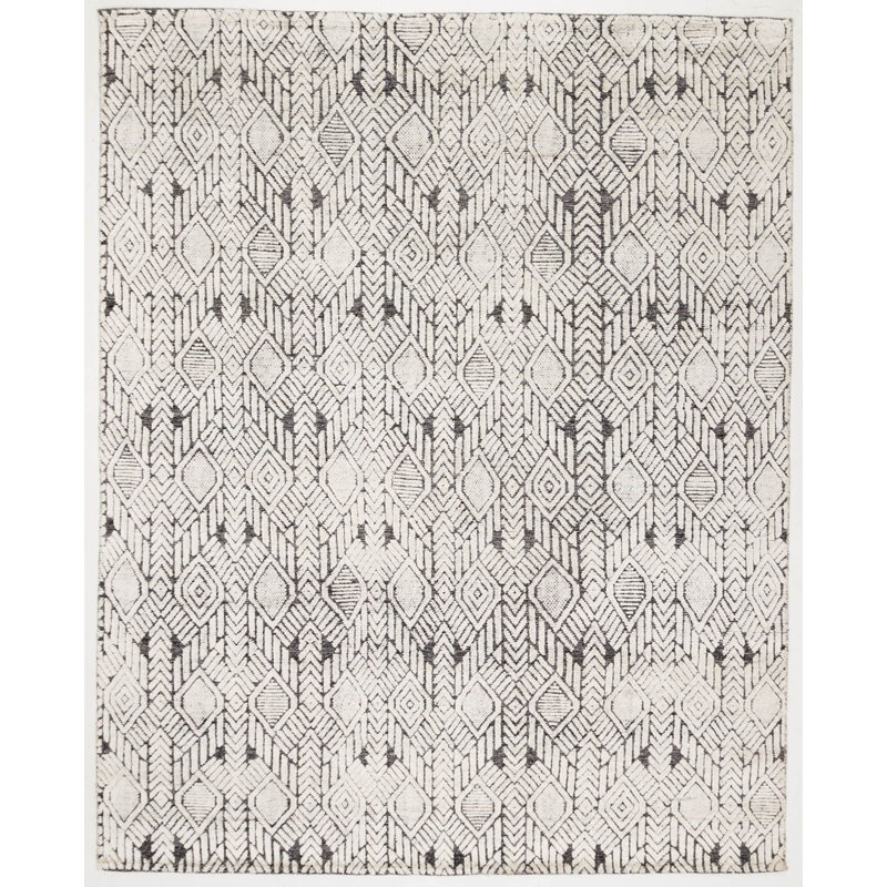 Rectangle Rectangle 8'3'' X 10' Area Rug
