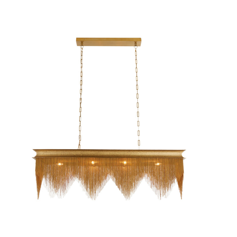 Heiress 6 - Light Pendant
