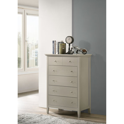 Commode Glond Furniture Hammond