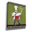 «Chefs on the Go IV» par Anne Tavoletti, art mural sur toile-2132254967