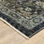 Tapis bleu / bleu clair Hovis-1374484276