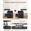 Afeez Lift Top Four Leg Coffee Table with Storage-280256677