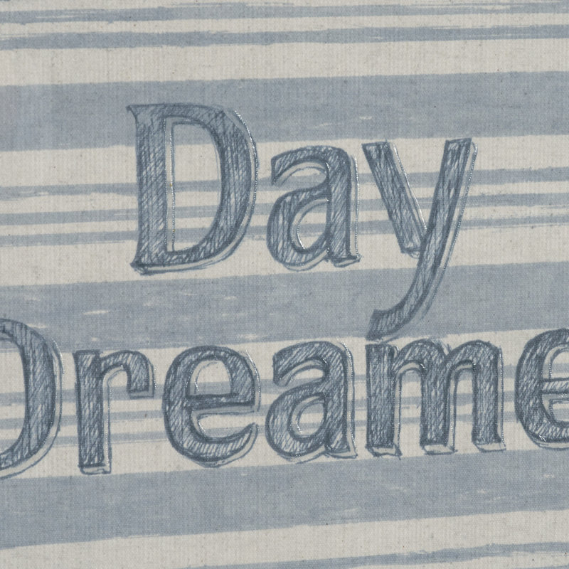 Day Dreamer By Studio