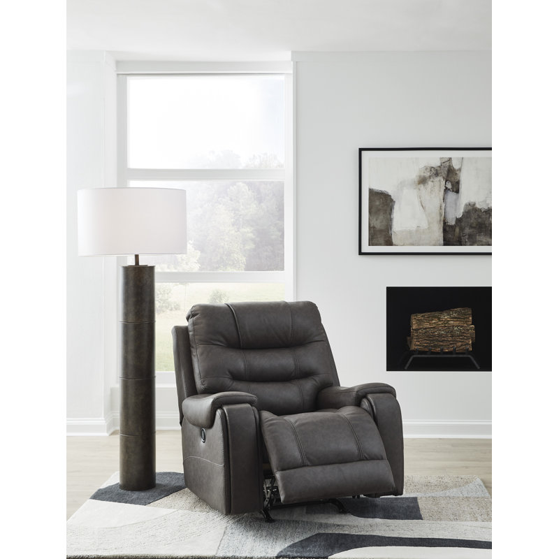 Fauteuil inclinable Lenore