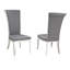 Chaise d'appoint Deannah