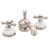 Polished Nickel is out of stock