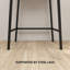 Dressing Table with Mirror