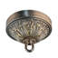 Sanctuary 10 - Light Drum Chandelier