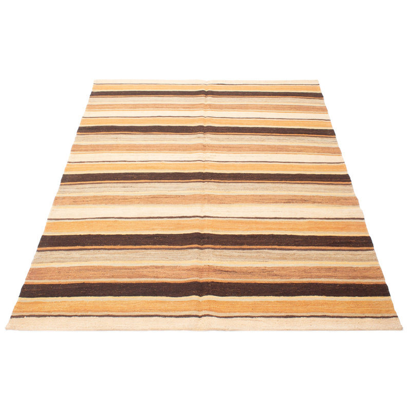 Boho Kilim beige 6 pi 2 po x 8 pi 9 po