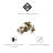 Terrace Passage Hall/Closet Door Knob with Universal 6-Way Latch-14651639