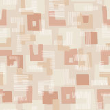 Mad Men About You 33' L x 20.5" W Wallpaper Roll
