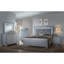 Miroir à commode haute 5 tiroirs 1Pc