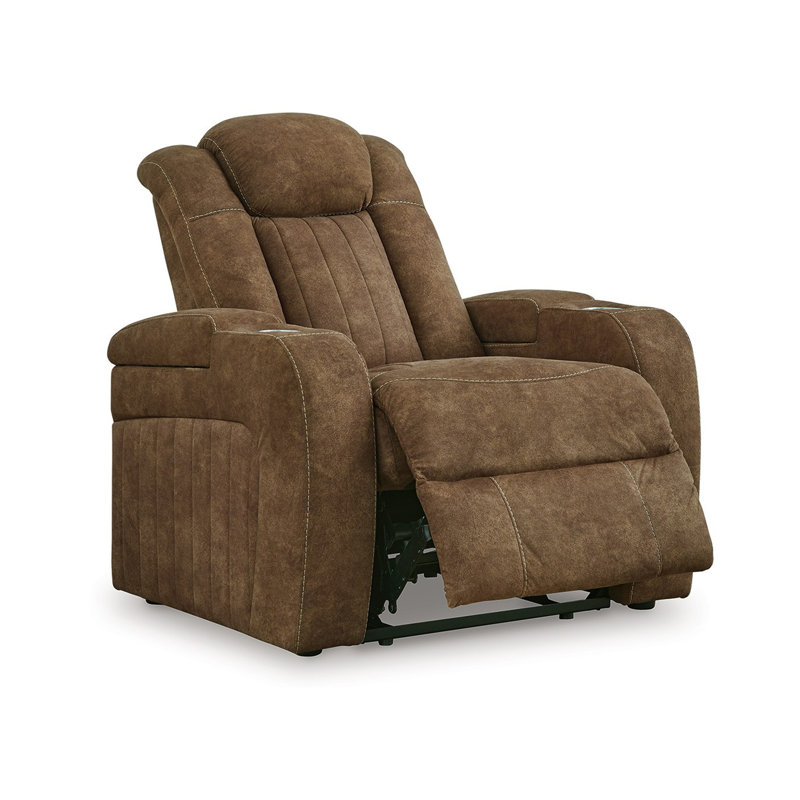 Alexy Faux Leather Lift Assist Recliner