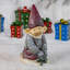 Ensemble de elfes de noël 7 pièces red hat