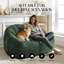 Bean Bag Chair-1533917967