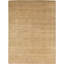 Oriental Area Rug in Beige