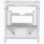 Base de meuble-lavabo simple 29,50 po seulement-101474082