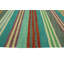 Tapis rouge Winchester Kilim Mohidil