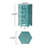 14" SIDE TABLE-1816670530-1816670531