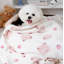 Petite courtepointe pour animal de compagnie-99320785