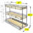 Elite Pull out Drawer