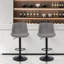 Swivel Counter Stool-1434918195