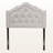 Ernetta Upholstered Headboard-83281133-83281131