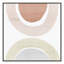 Caline Bend of Colors I par Isabelle Z - reproduction d'art-55789718-55789719-55789722