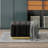 Tufted Rectangle Cocktail Ottoman-1782961787