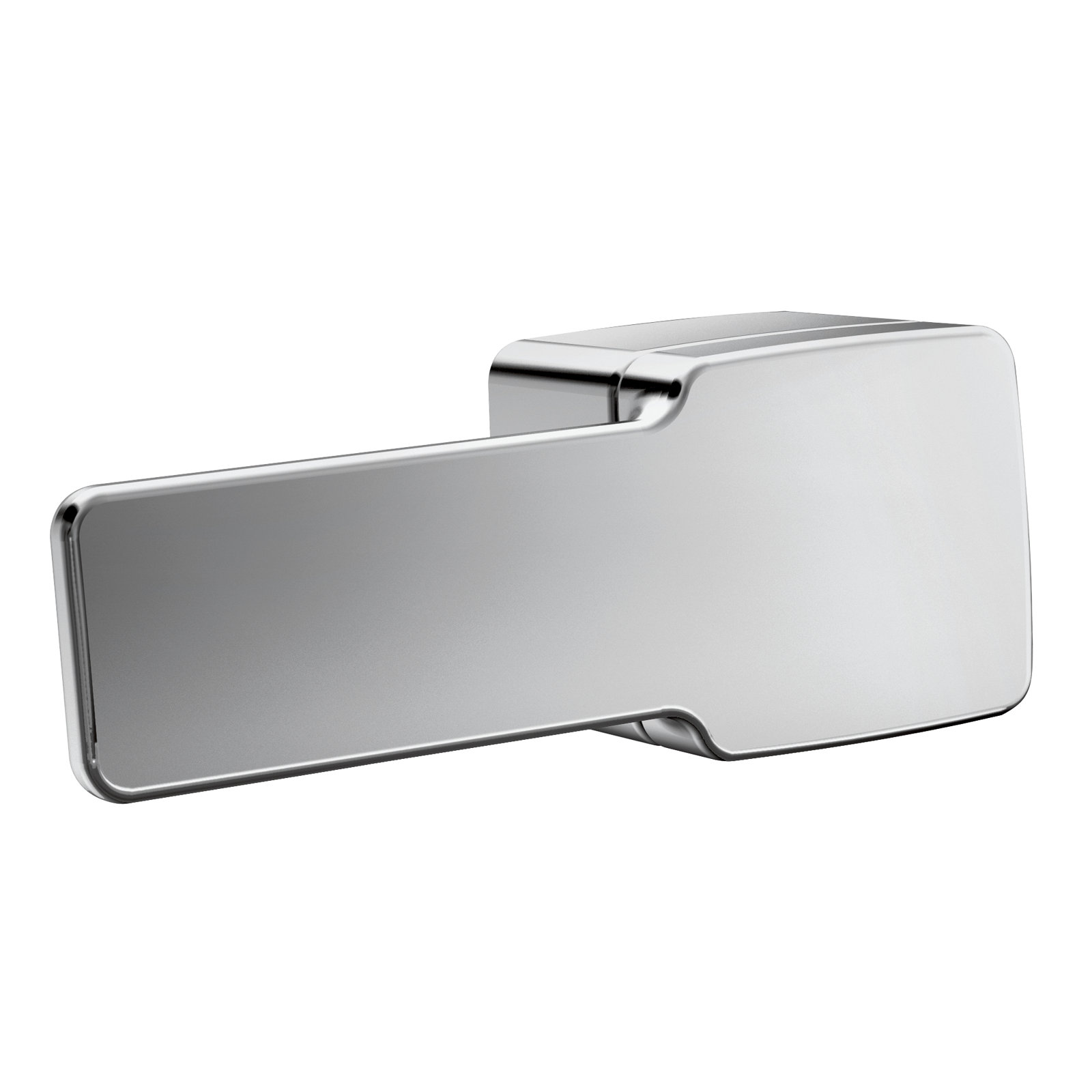 90 Degree Ninety Degree Tank Lever, Chrome