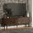 Dark Brown Wood