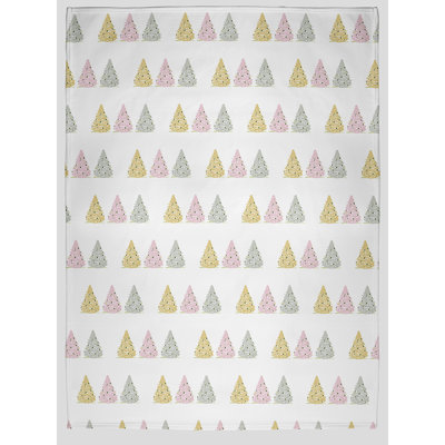 Jeté Merry Trees
