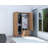 Allyra Armoire