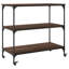Kitchen Serving Cart-1523788806