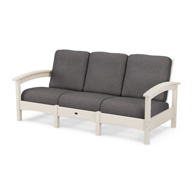 Rockport Club Sofa