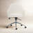 Halsey Leather Task Chair