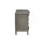 Table de chevet 3 tiroirs