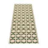 Rug TOM Leaf 2.25 X 4 Ft