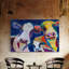 Elizabeth St. Hilaire - Wrapped Canvas Painting-21011929