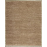 Textures Hand Knotted Wool Area Rug