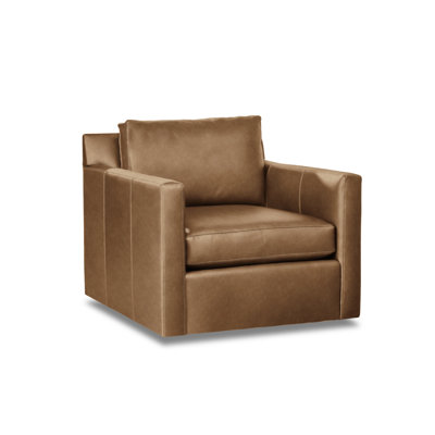 Swivel Armchair