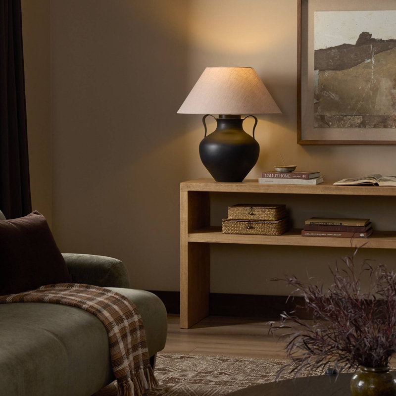Ziva Table Lamp