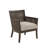 Jennette Avia Cane Back and Sides Armchair-321764143