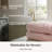 Modern Threads 4-Pack SpunLoft™ Bath Sheet Set-1144045958