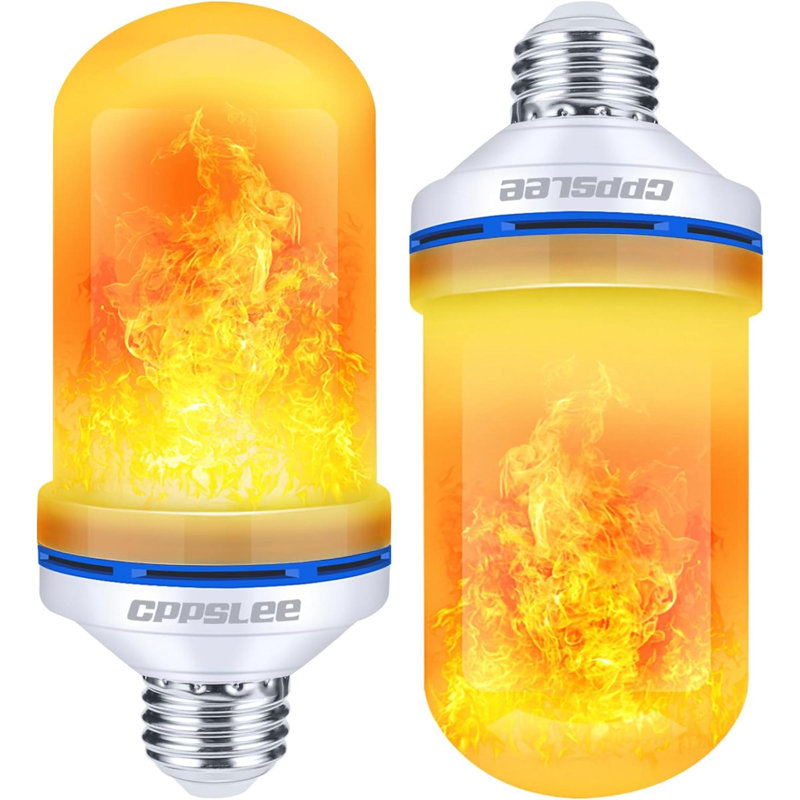 Light Bulbs