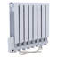 Breeins High Efficiency Wall Mounted Space Heater-119988133-119988134