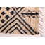 Tapis crème 6 pi 10 po x 9 pi 8 po Marrakech