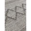 Treanor Geometric Indoor / Outdoor Area Rug-491135039