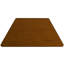 Table d'activité en stratifié Goddard Mobile HP - Pieds réglables-12526558-12526560