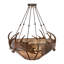 Antlers 8 - Light Pendant